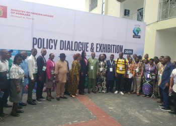 Denmark Partners AAPW To Tackle Climate Change In Niger Delta