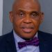 Caleb University Appoints Prof Olalekan Asikhia Vice-Chancellor