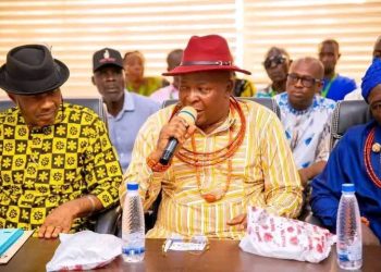 Petroleum Industry Act: Bayelsa Govt Tasks Oil Companies, Devt Trusts On Transparency