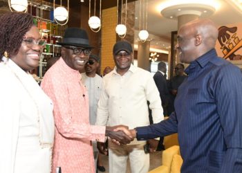 Ministry Praise NDDC’s For Inclusive Budgeting Process