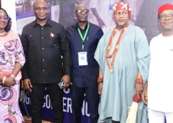 Stakeholders From Niger Delta Region Urged NDDC To Ensure 2025 Budget Reflect Economic Realities