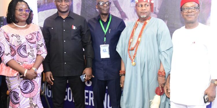 Stakeholders From Niger Delta Region Urged NDDC To Ensure 2025 Budget Reflect Economic Realities