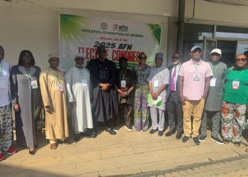 Oredipe appointed AFN board member