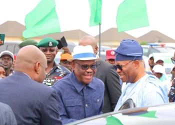 ‘Put Your House in Order Before 2027,’ Tinubu Tells Opposition Parties