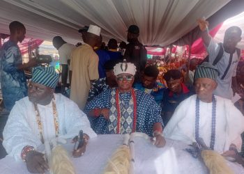 Ogun: Don Tasks African on Preservation Of Culture As Igbore Asa Celebrates 2025 Annual Day