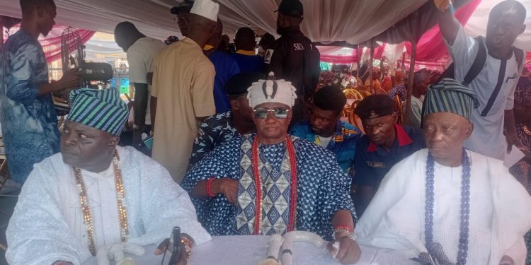 Ogun: Don Tasks African on Preservation Of Culture As Igbore Asa Celebrates 2025 Annual Day
