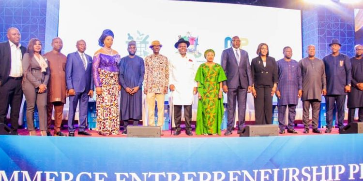 Diri Approves N740m Interest-Free Loans For Two Young Entrepreneurs
