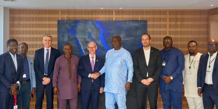 Unlocking Inactive And Untapped Assets A National Imperative – says Lokpobiri