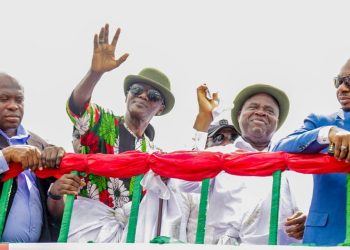 Ensure Release Of Abducted Judge, Bayelsa Gov Directs Security Commanders