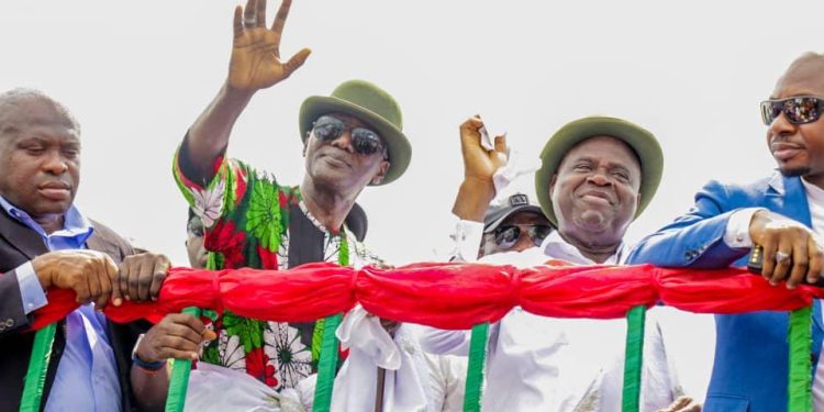 Ensure Release Of Abducted Judge, Bayelsa Gov Directs Security Commanders
