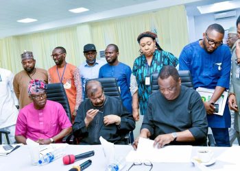 NCDMB, Dangote Refinery Inaugurate Joint Committee to Deepen Local Content