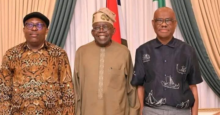 Fubara: Don’t Withdraw Supreme Court Suit, Experts Warn PDP Govs