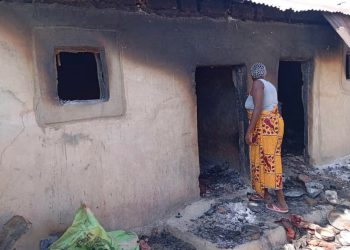 They Came at Night”: 96 Houses Burnt, Livelihoods Lost in Plateau Community Attack