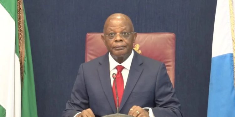 Rivers N1.48tn 2025 budget targets Fubara’s return — Ibas tells Reps
