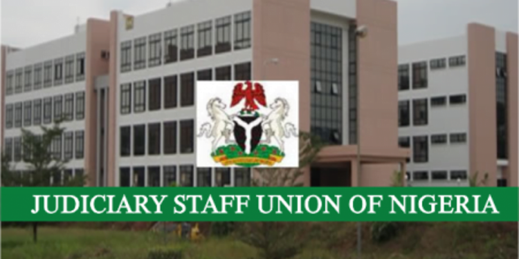 Judicial Workers Suspend Strike, To Resume Work Today, Wednesday