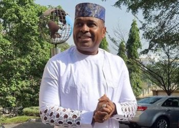 Kenneth Okonkwo: Peter Obi betrayed me — he’s committing political suicide