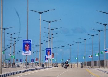 Infrastructure: Don’t Give Planning Approval Without Collaborating With FG, Tinubu Tells Govs