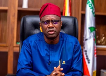 Using N63.5bn to renovate Government House waste of resources – APC slams Makinde