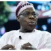 My leadership institute movement to reclaim Africa – Obasanjo