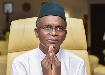 El-Rufai suffering from ‘small man syndrome’ — Presidency