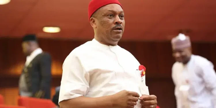 Drama as PDP staff shut offices, reject Anyanwu’s return