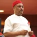 Drama as PDP staff shut offices, reject Anyanwu’s return