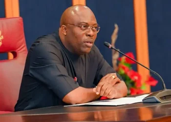 Rivers: No king lasts forever, my victory will come – Fubara