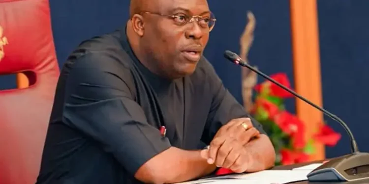 Rivers: No king lasts forever, my victory will come – Fubara