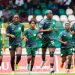 Ajibade Stars As Super Falcons Devour Cameroon’s Indomitable Lionesses