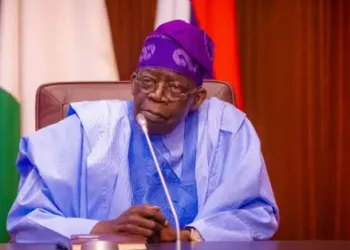 June 12: President Tinubu to confer national honours on select legislators