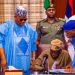 Tinubu Signs Four Tax Bills Into Law, New Tax Regime Begins Jan 2026