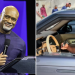 Adefarasin Granted Bail, Police Say Pastor Held ‘Prohibited Stun Gun’ In Viral Video