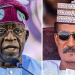 Tinubu Confers National Honours On Abubakar Umar