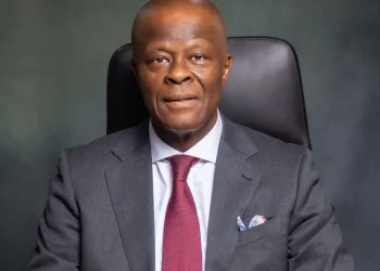 FG ramped up revenue generation to N6.9trn in Q1 2025 — Edun