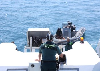 Multiple bodies found with hands, feet tied in Mediterranean Sea