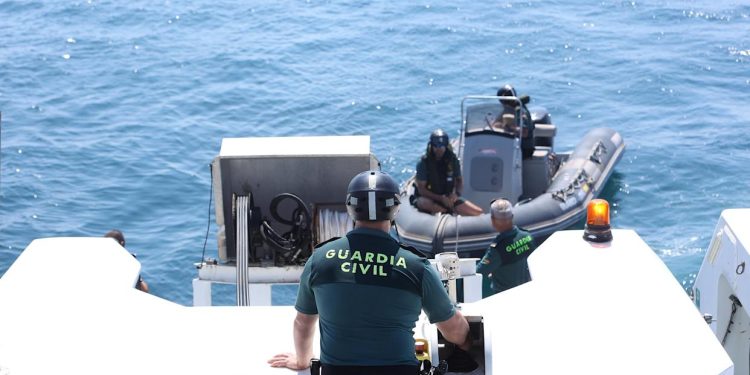 Multiple bodies found with hands, feet tied in Mediterranean Sea