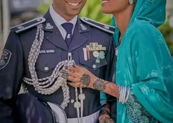 Tragedy as groom, friends die in car crash moments before wedding