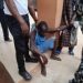 Drama as ex-convict scales Ilorin court fence in daring escape bid