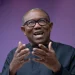 Lagos Govt launches probe into demolition of Obi’s brother’s property