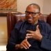 FG responsible for Labour Party crisis, Obi insists