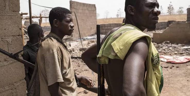 Again, 26 killed, others injured in separate armed herders’ attacks on Benue communities