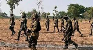 17 Soldiers Killed, Bandits Neutralized In Gun Battle In Niger State