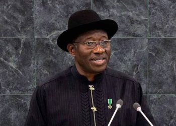Yar’Adua’s aide hid letter to make me acting president from NASS – Jonathan