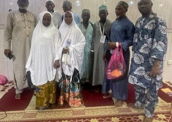 Kwara pilgrims get $500 refund after dollar swap fraud in Saudi Arabia