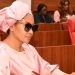 Court Rejects FG’s Application For Bench Warrant Against Senator Natasha