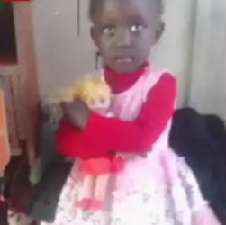 I was possessed by a spirit which directed me to do it – Teenager reveals why she murdered 3-year-old girl