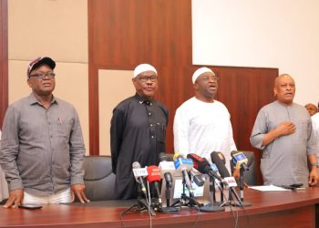 Wike rallies PDP members against August national convention