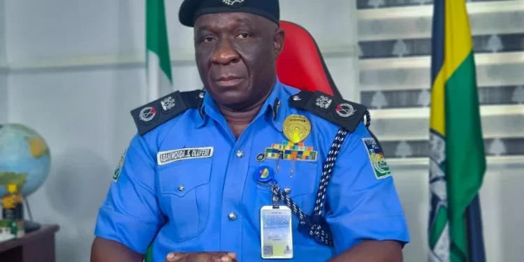 Delta: Police arrest herbalists for fortifying kidnap syndicate