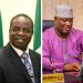 Ogun Housing Commissioner, Omoniyi Congratulates Oladele on his appointment as Acting Chairman of FCC