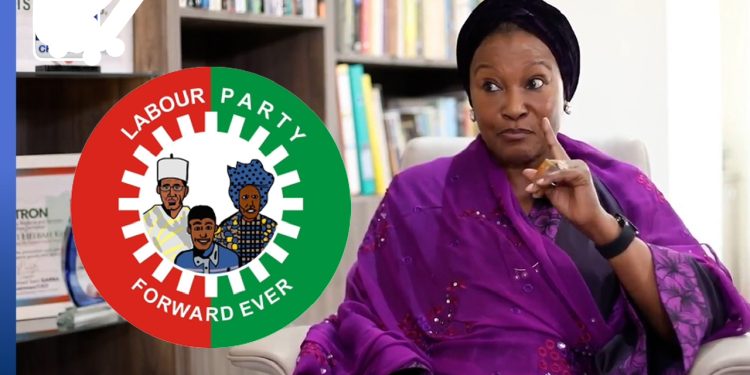 Labour Party Fractured, I Don’t See It Winning Election – Kingibe